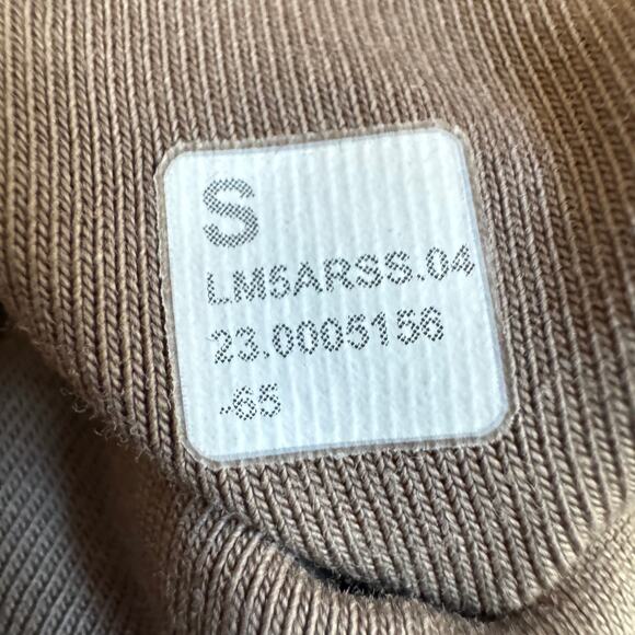 Lululemon Steady State Classic-Fit Pant Regular Size Small Grey Sage EUC M5ARSS - Picture 13 of 16